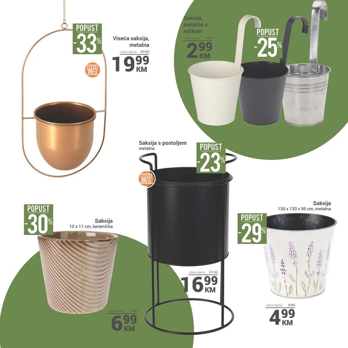 katalog Tropic snizenja