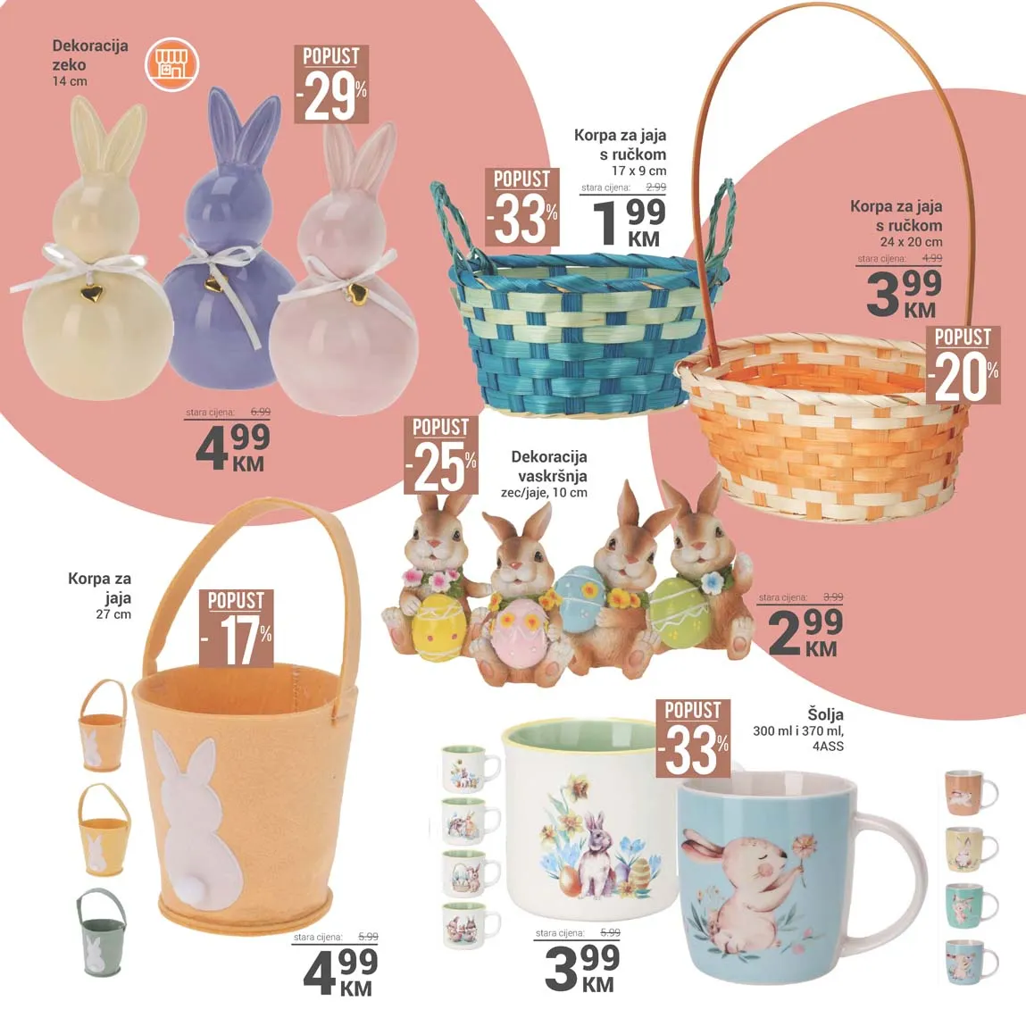 katalog Tropic snizenja
