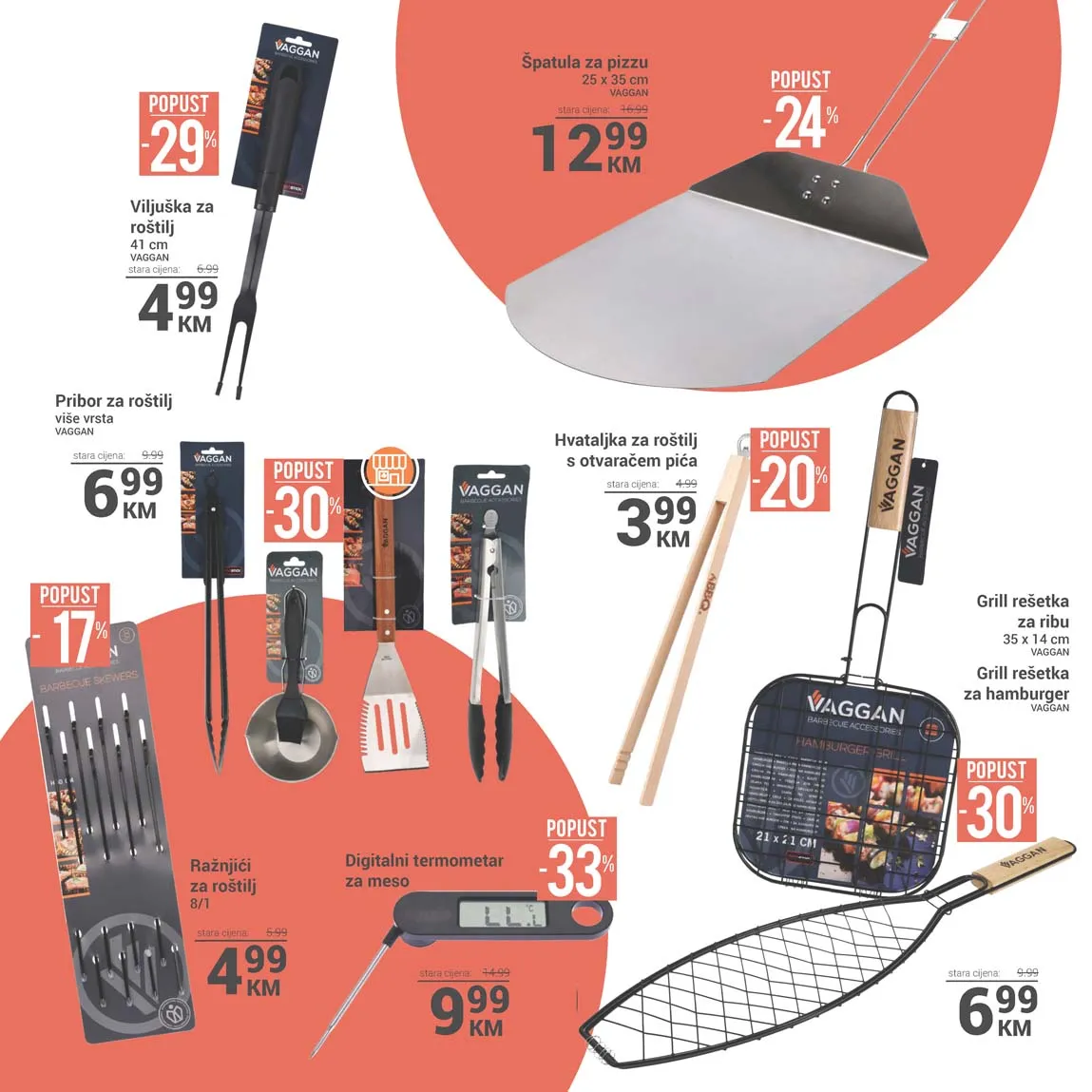 katalog Tropic snizenja