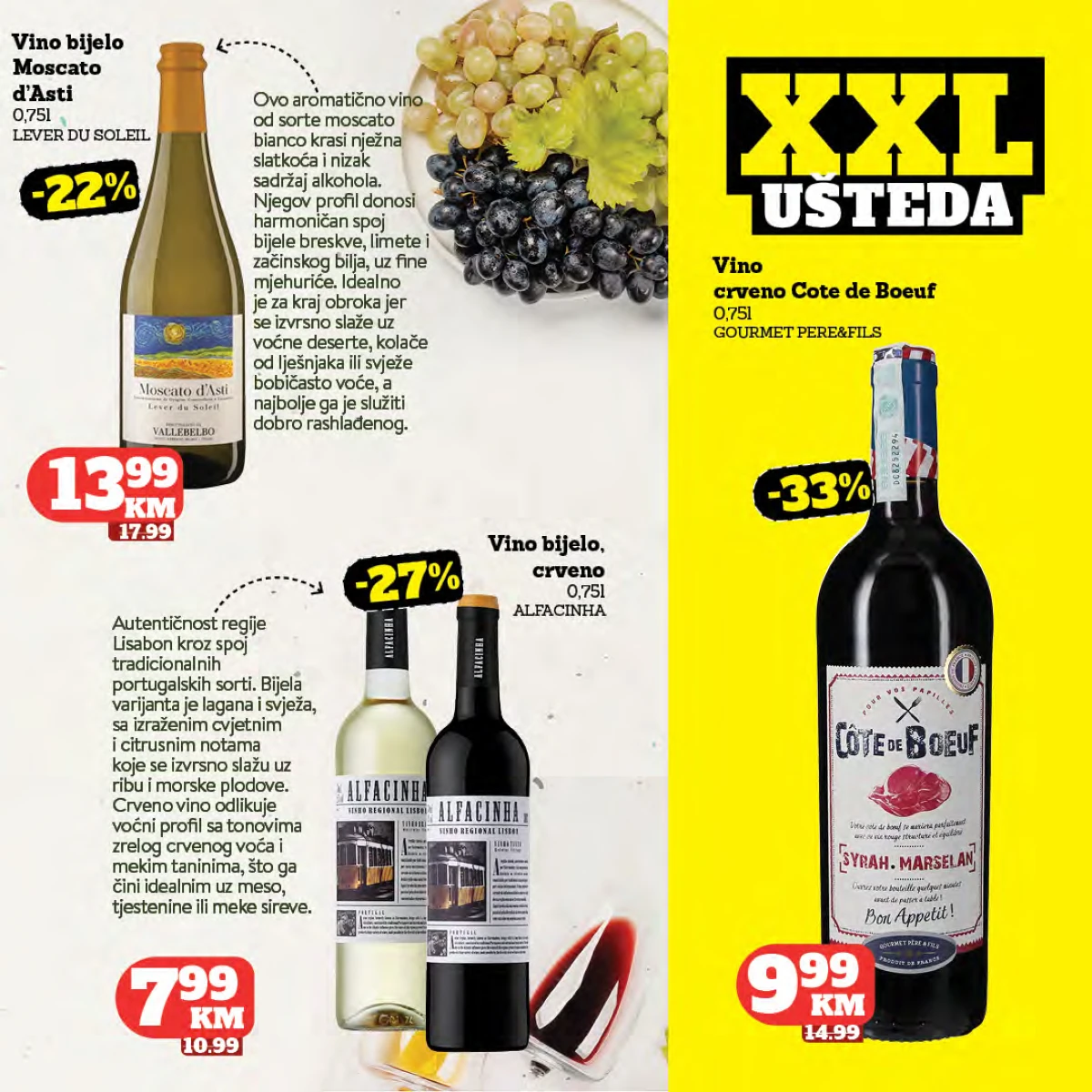 katalog Tropic snizenja