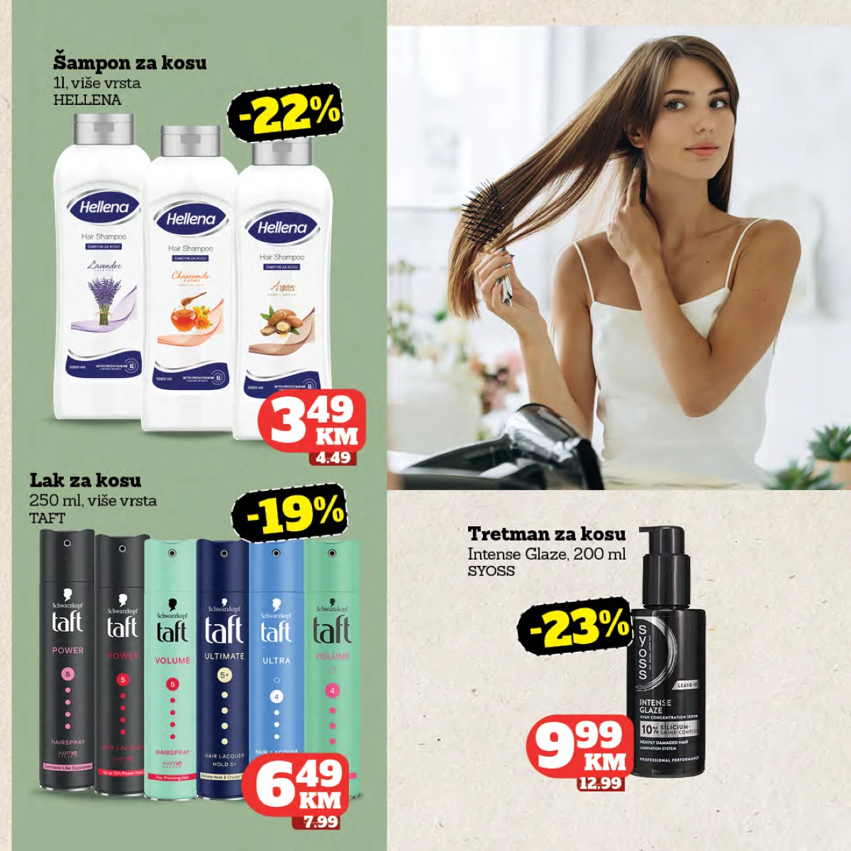 katalog Tropic snizenja