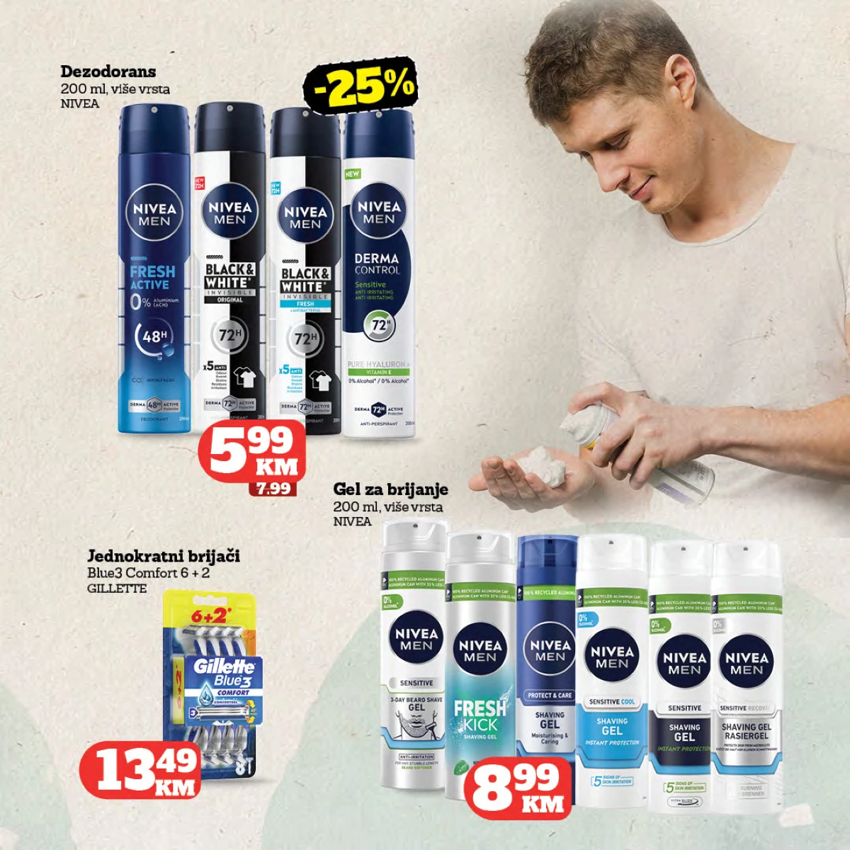 katalog Tropic snizenja