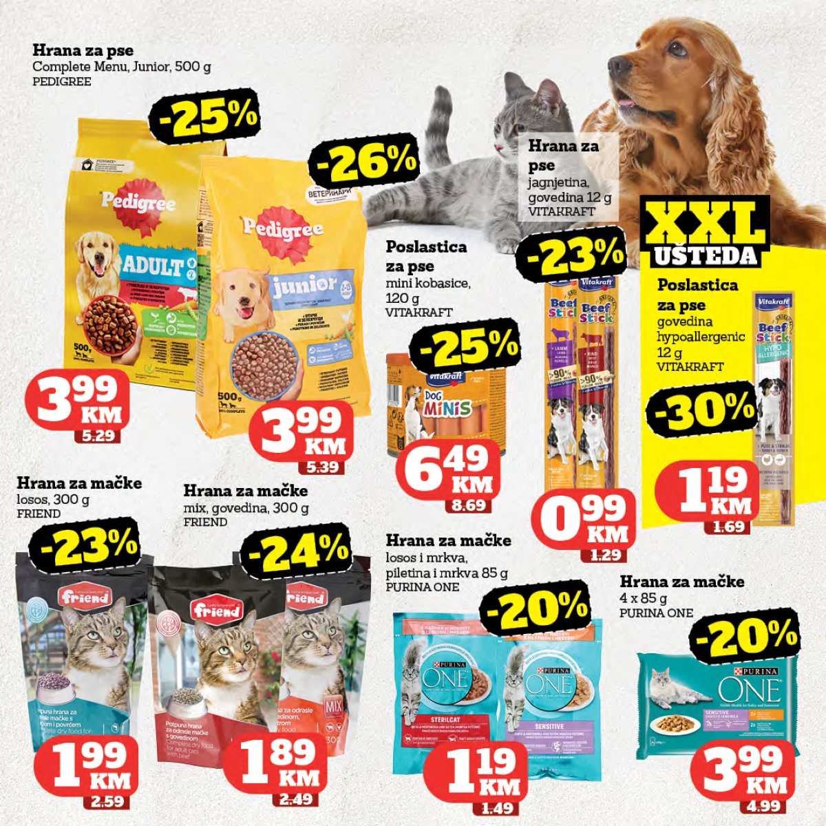katalog Tropic snizenja