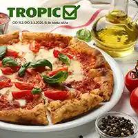 Tropic akcija i katalog sniženja do 03. marta 2026.