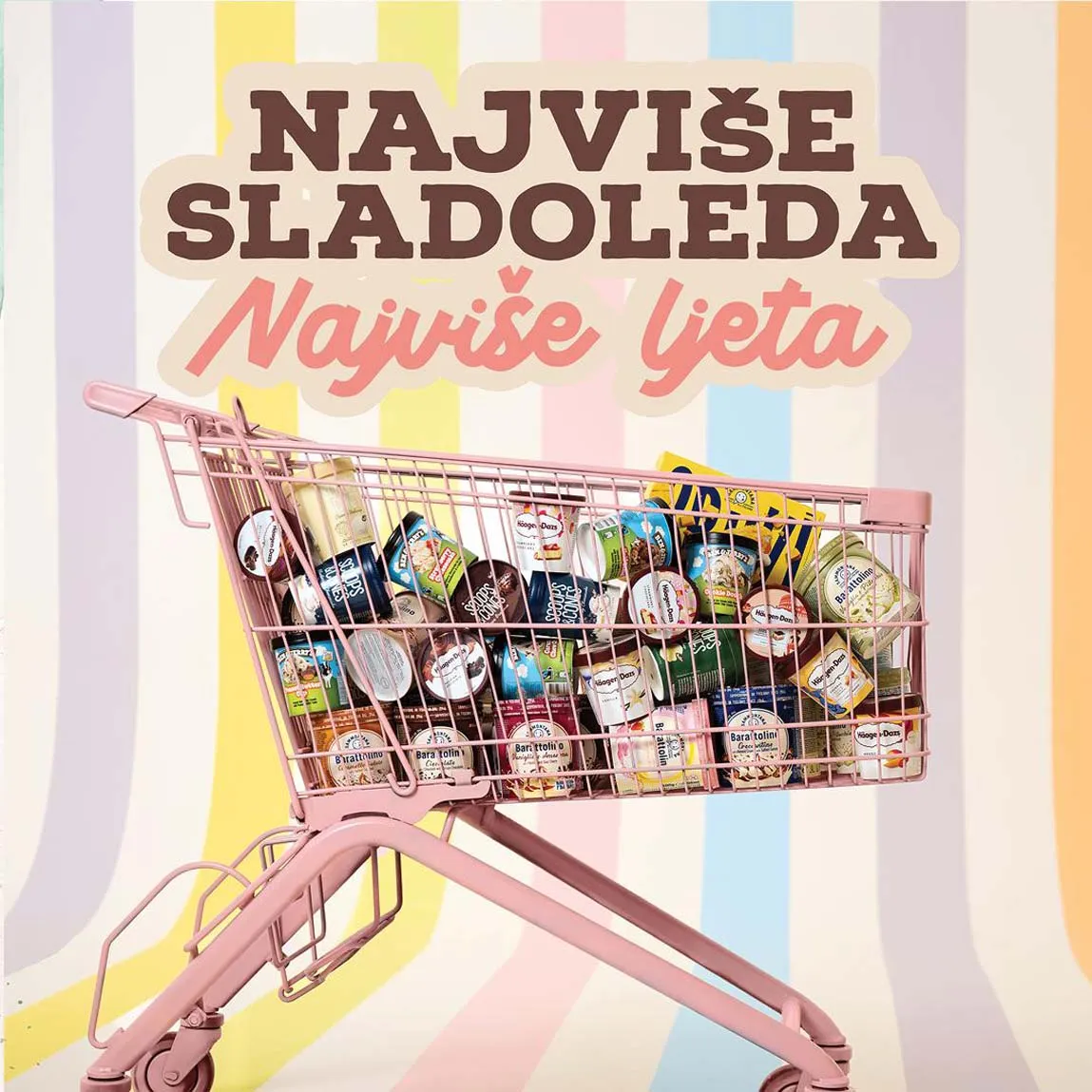katalog Tropic snizenja