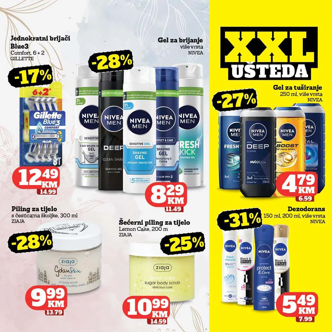 katalog Tropic snizenja