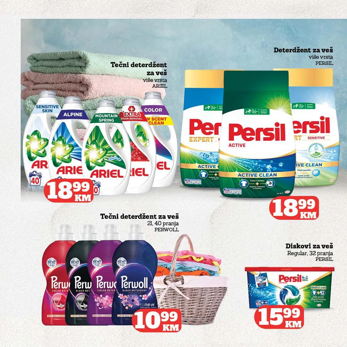 katalog Tropic snizenja