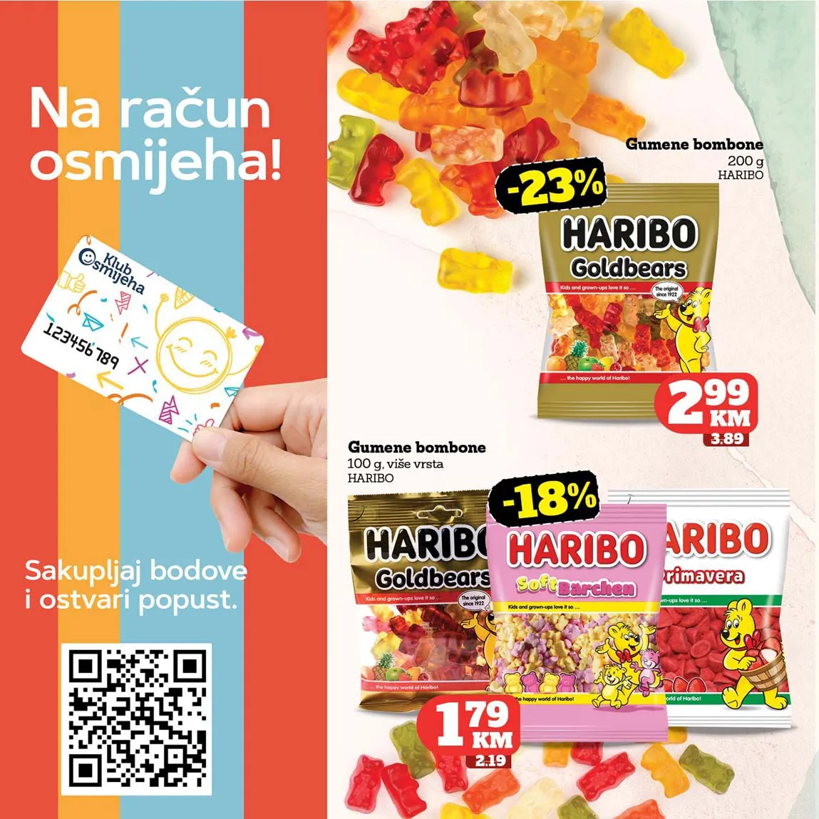 katalog Tropic snizenja