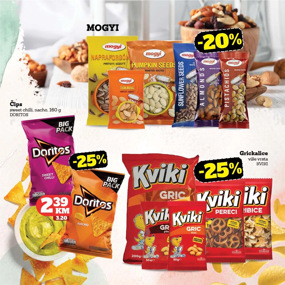 katalog Tropic snizenja