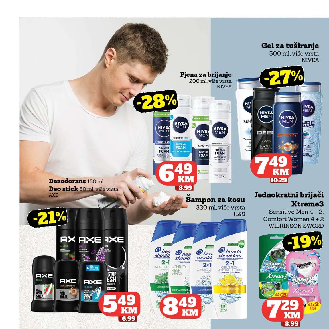 katalog Tropic snizenja