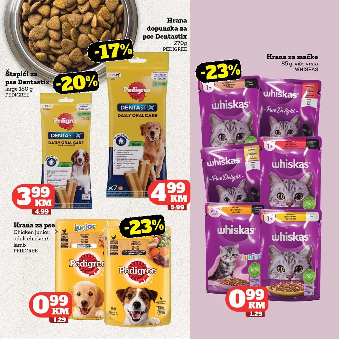 katalog Tropic snizenja