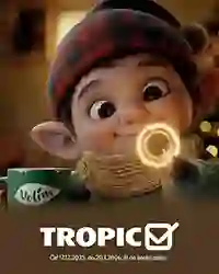 Tropic katalog akcija sniženja