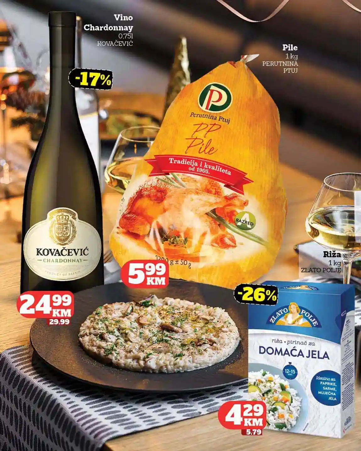 katalozi Tropic snizeno katalog Tropic snizenja