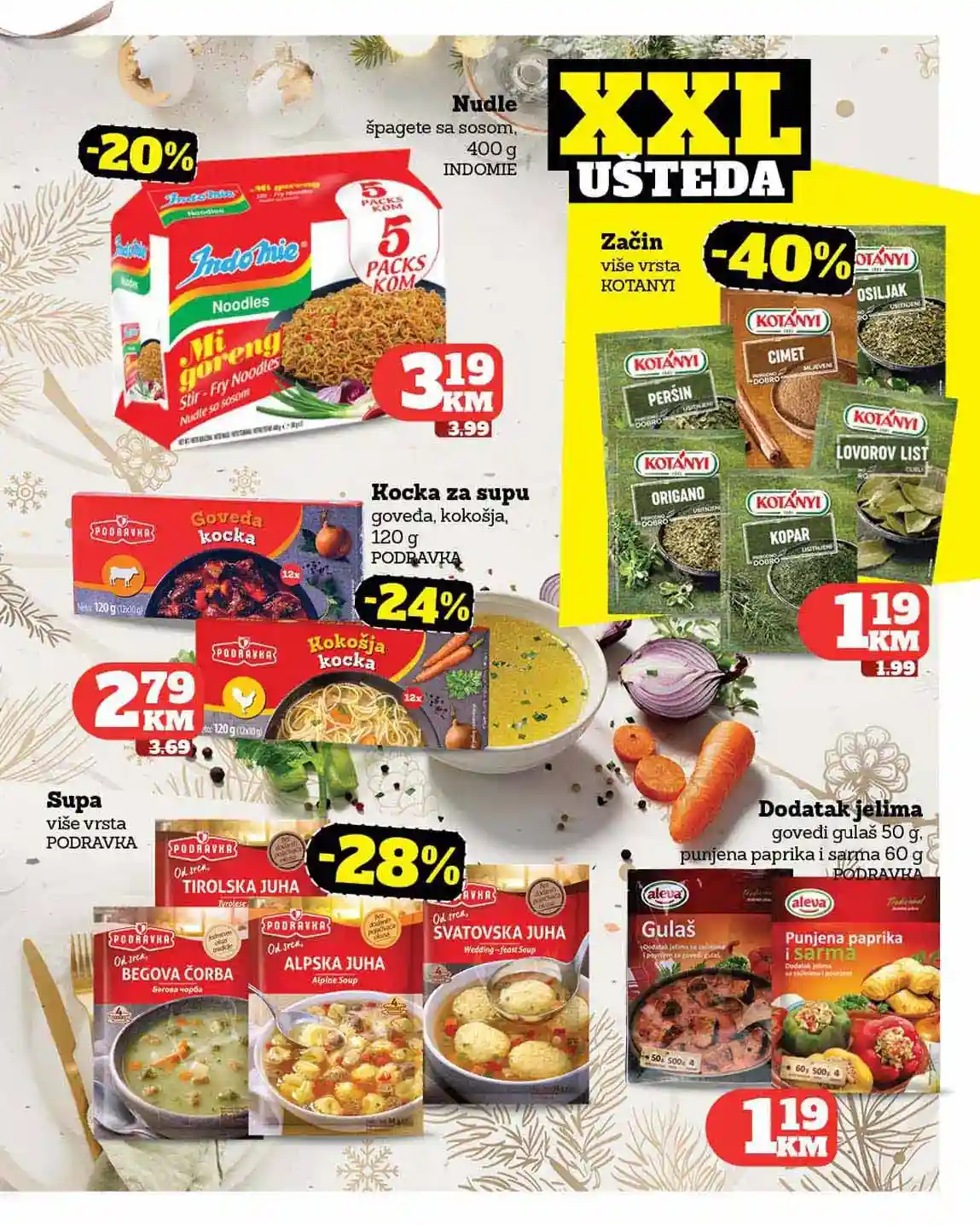 katalozi Tropic snizeno katalog Tropic snizenja