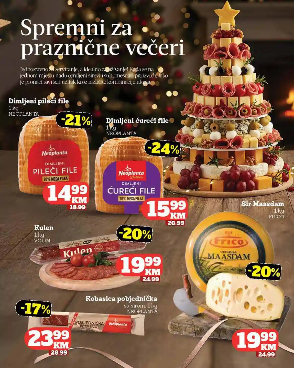 katalozi Tropic snizeno katalog Tropic snizenja