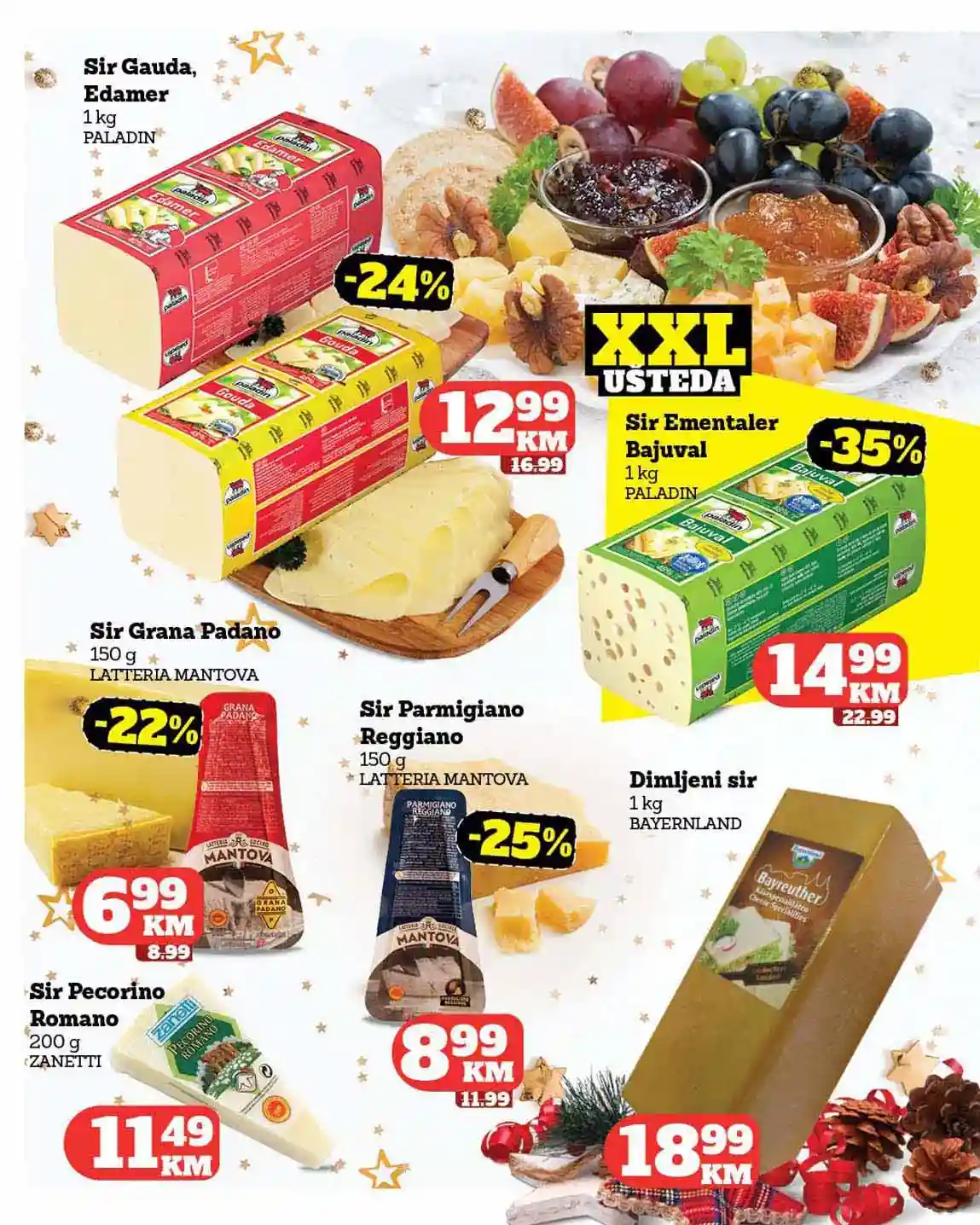 katalozi Tropic snizeno katalog Tropic snizenja