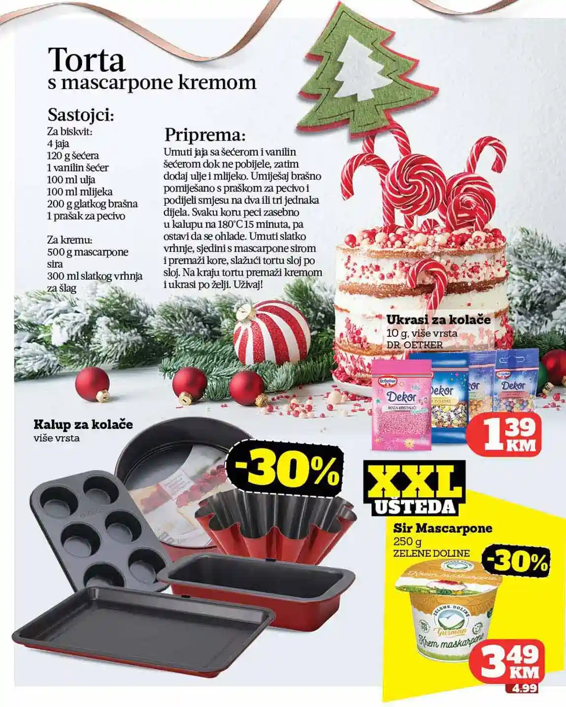 katalozi Tropic snizeno katalog Tropic snizenja