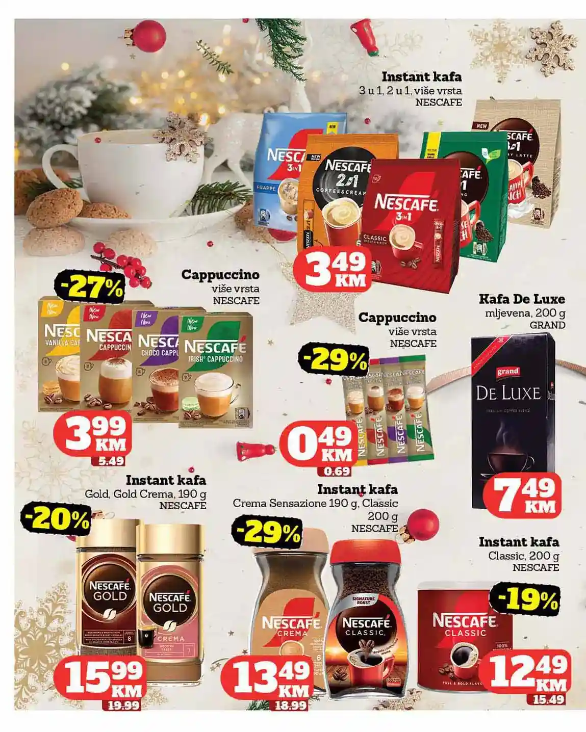 katalozi Tropic snizeno katalog Tropic snizenja