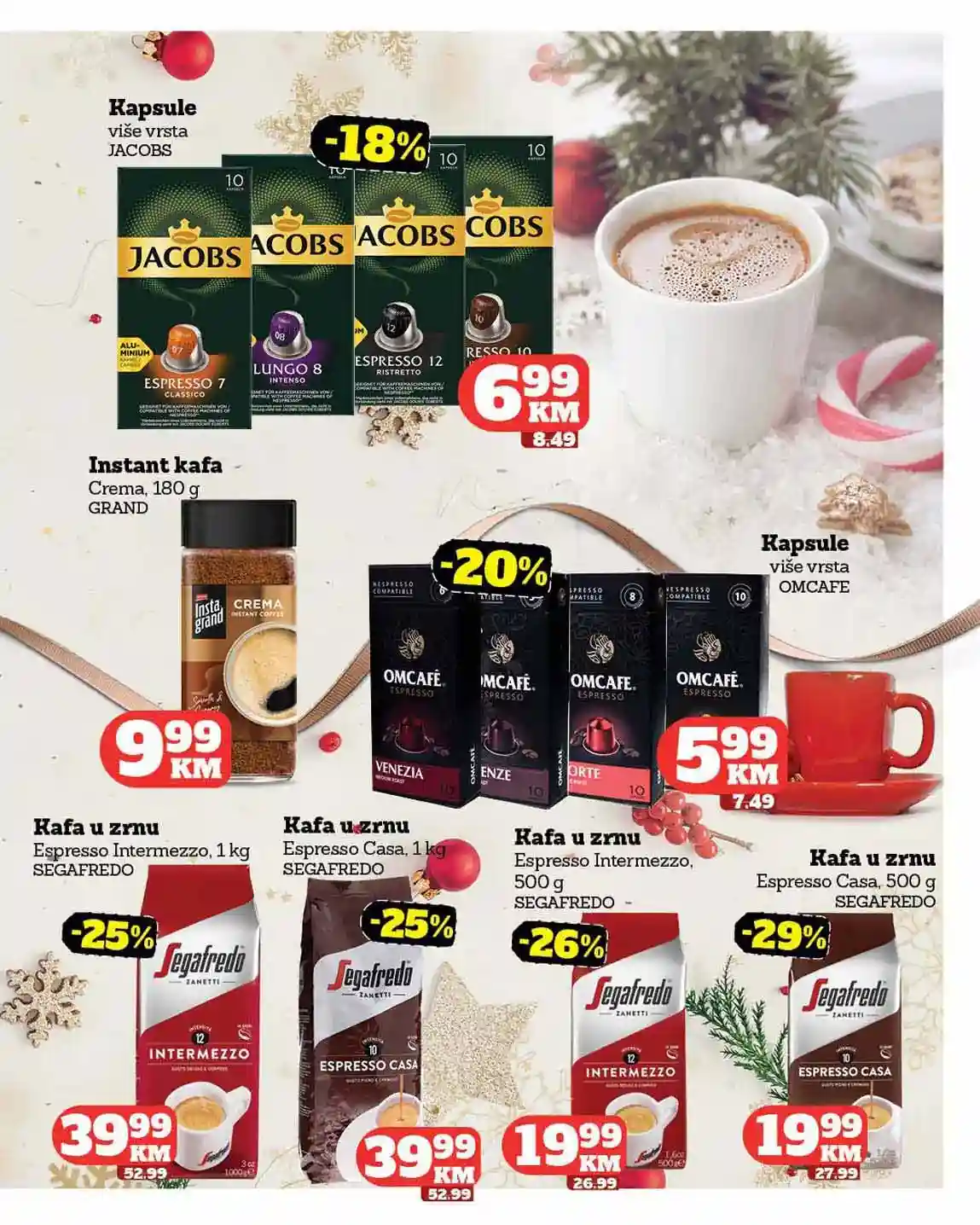 katalozi Tropic snizeno katalog Tropic snizenja