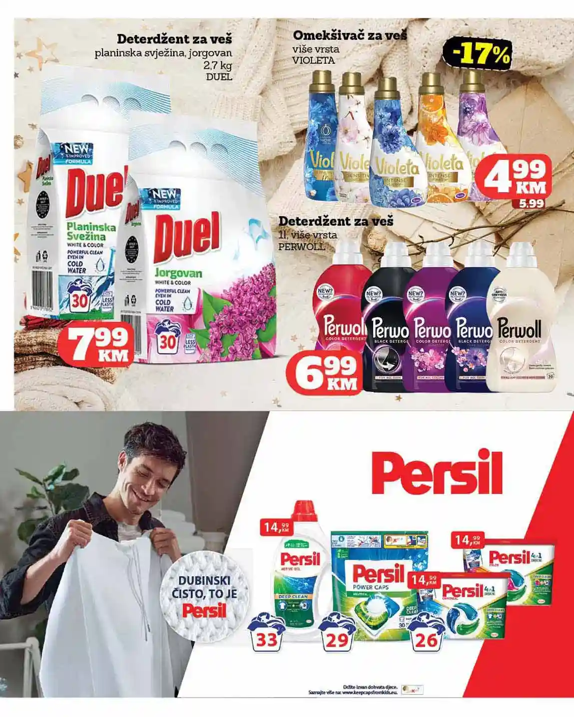 katalozi Tropic snizeno katalog Tropic snizenja