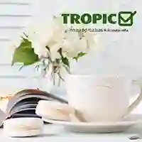 Tropic katalog akcija sniženja