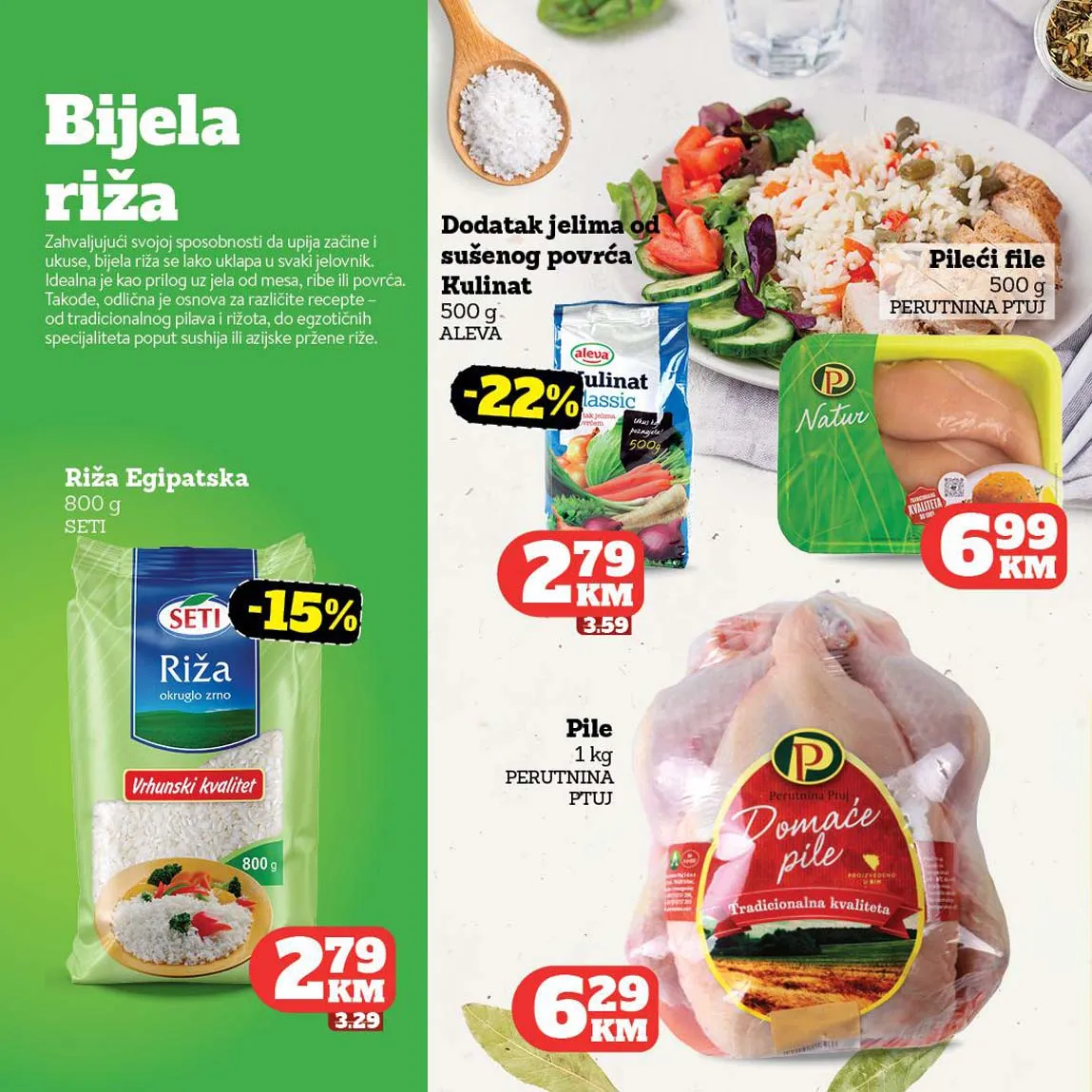katalog Tropic snizenja