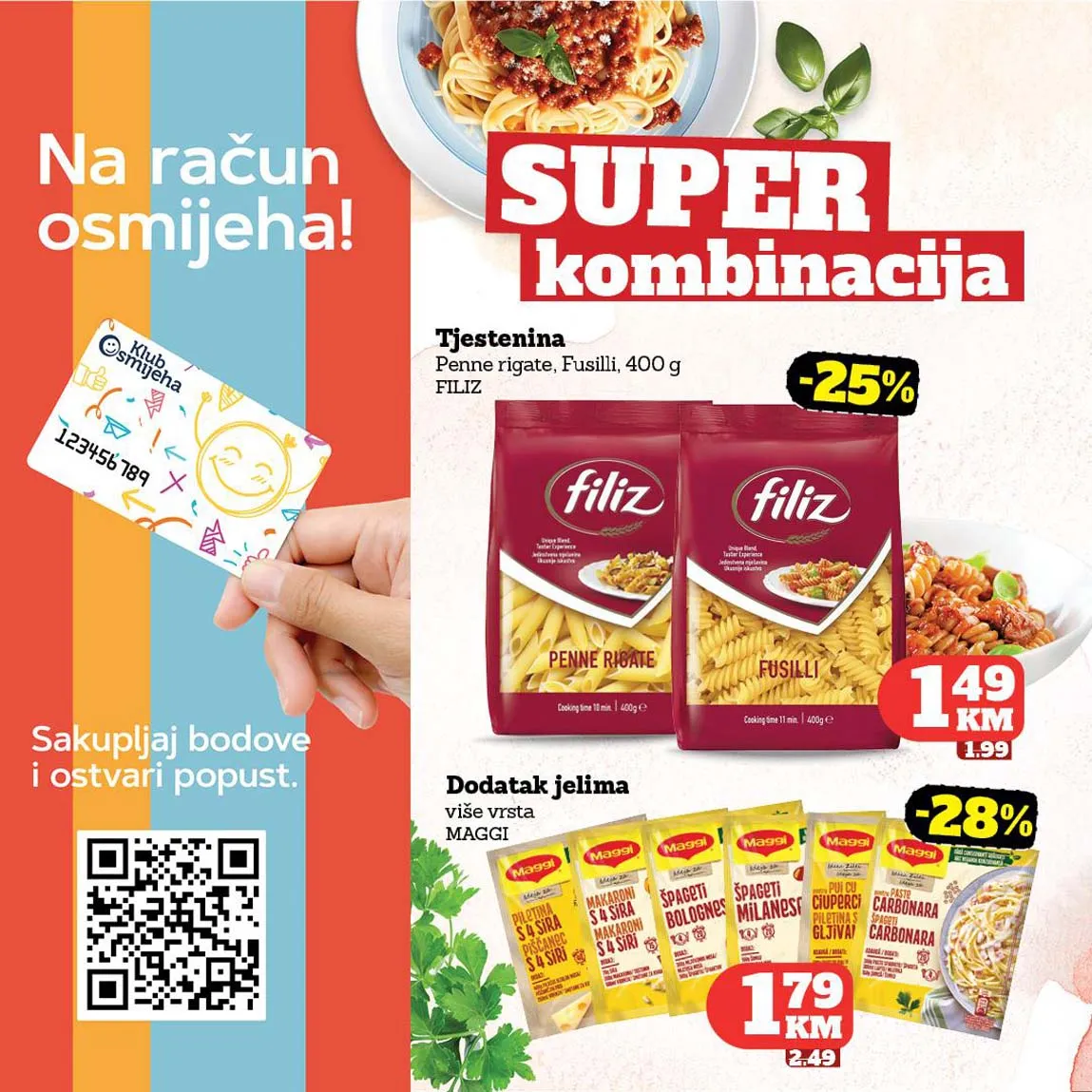 katalog Tropic snizenja