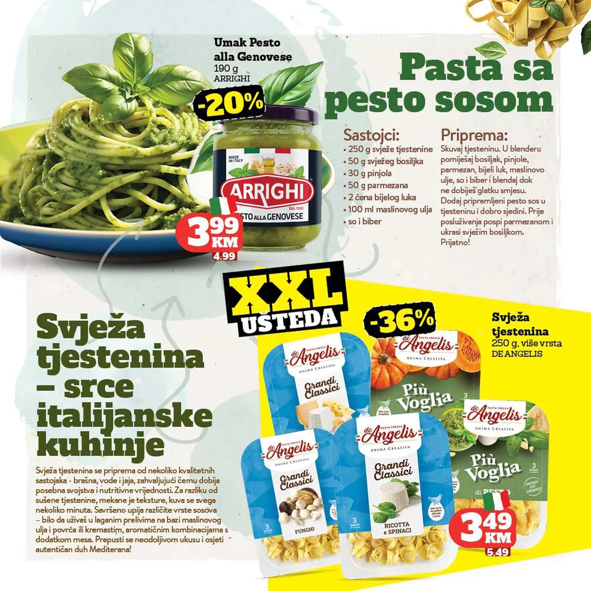 katalog Tropic snizenja