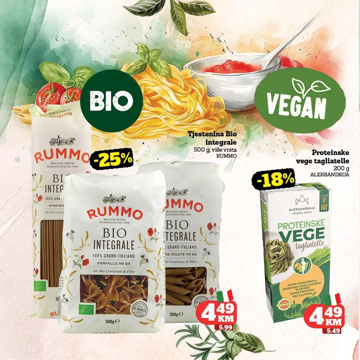katalog Tropic snizenja