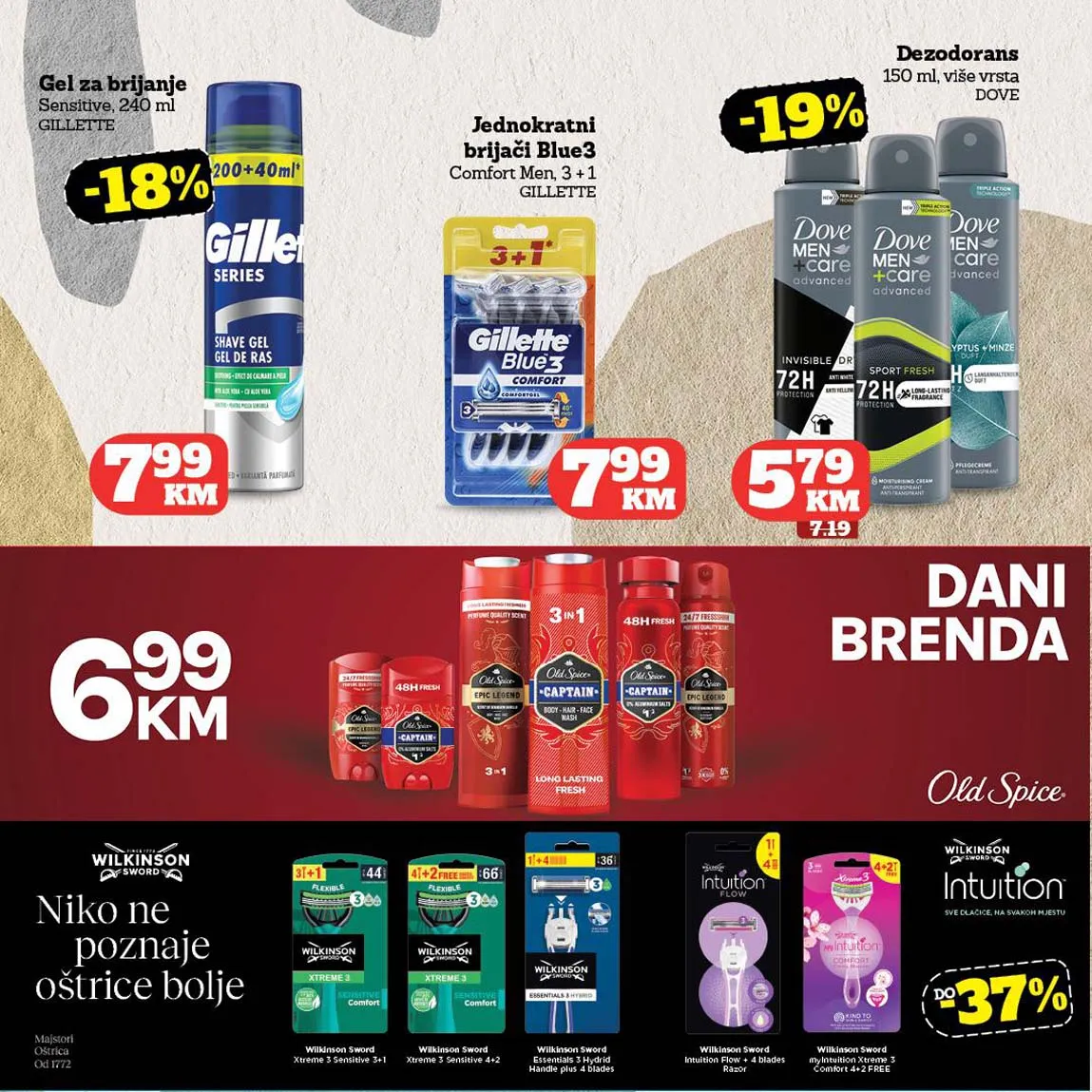 katalog Tropic snizenja