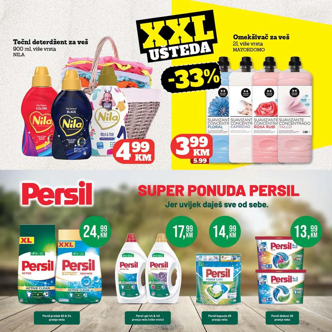 katalog Tropic snizenja