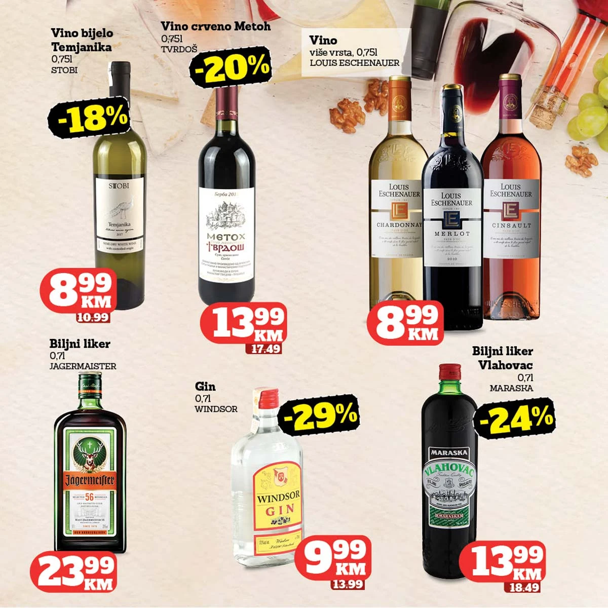 katalog Tropic snizenja