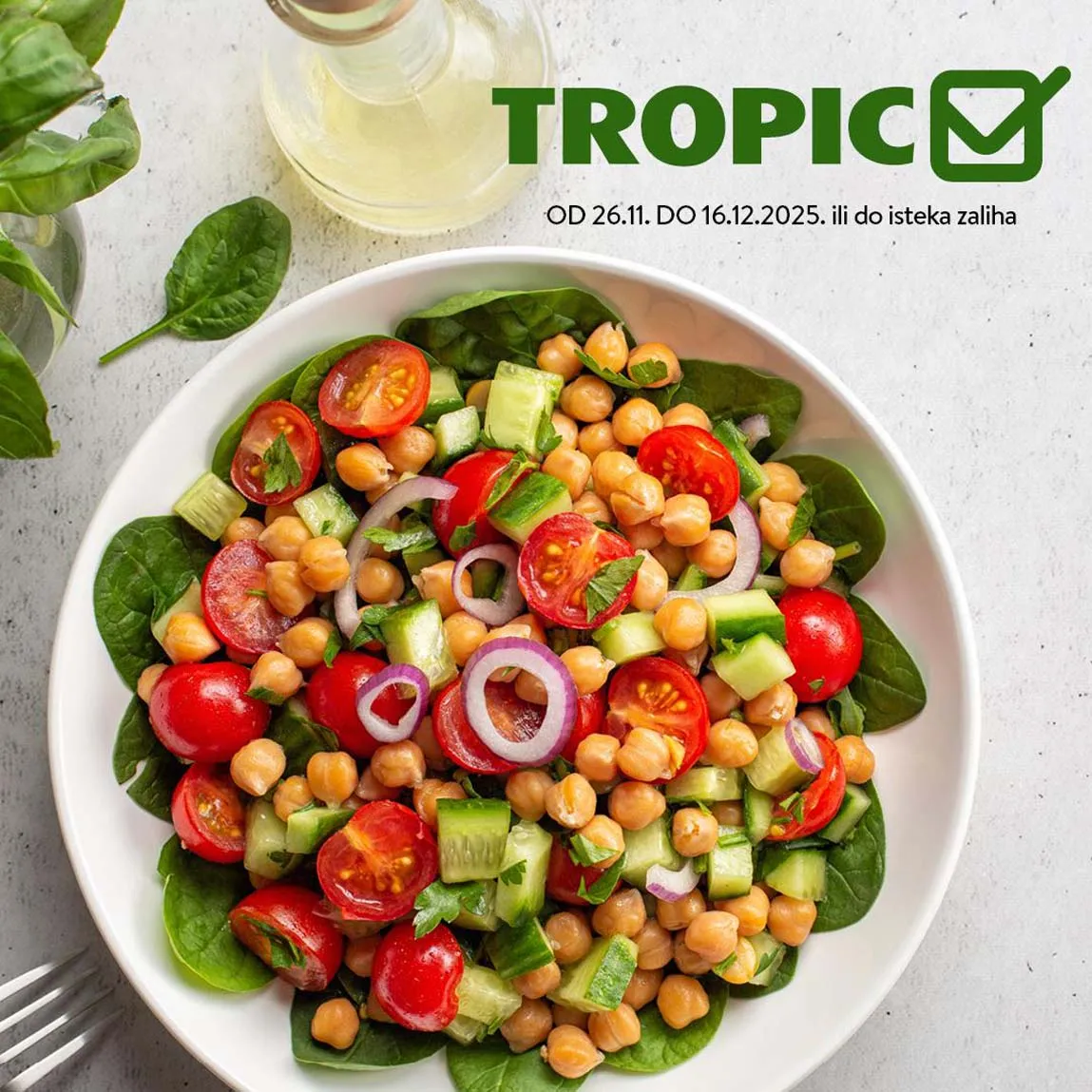 katalozi Tropic snizeno katalog Tropic snizenja