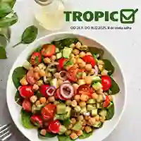 Tropic akcija Tropic katalog akcija sniženja