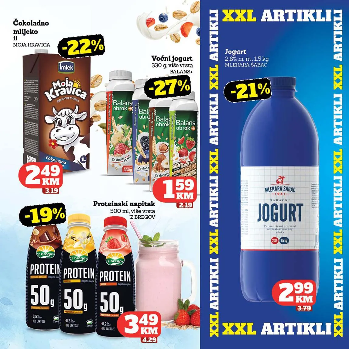 katalozi Tropic snizeno katalog Tropic snizenja