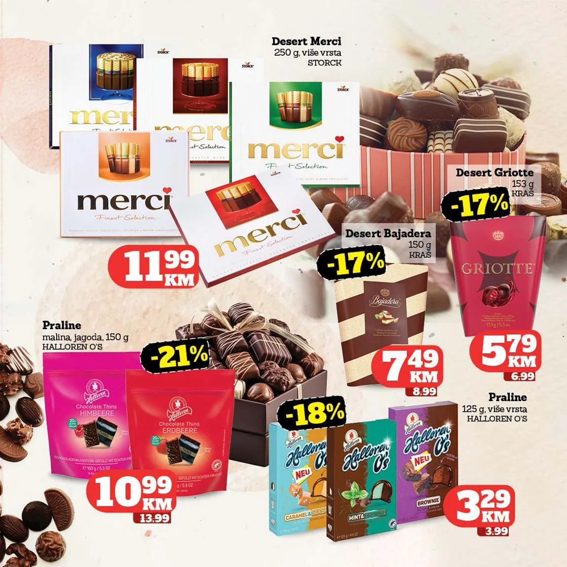 katalozi Tropic snizeno katalog Tropic snizenja