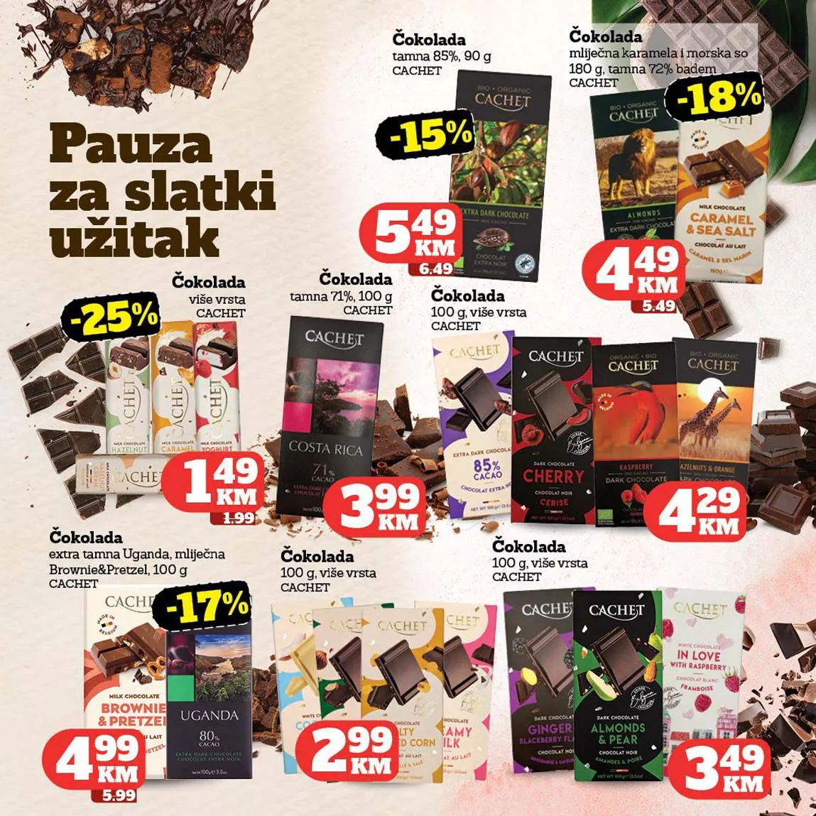 katalozi Tropic snizeno katalog Tropic snizenja