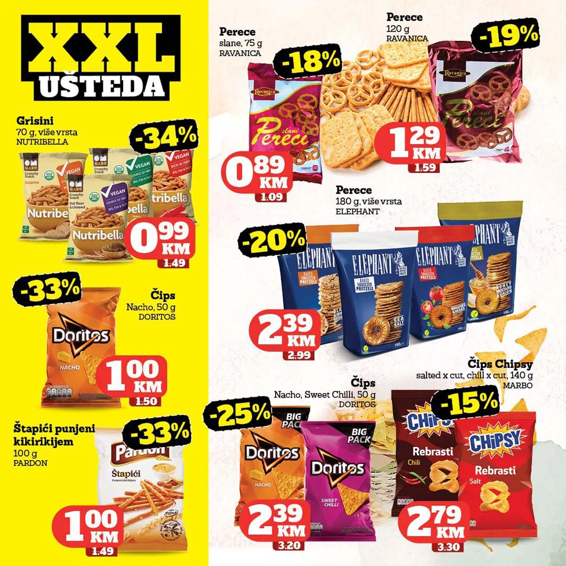 katalozi Tropic snizeno katalog Tropic snizenja