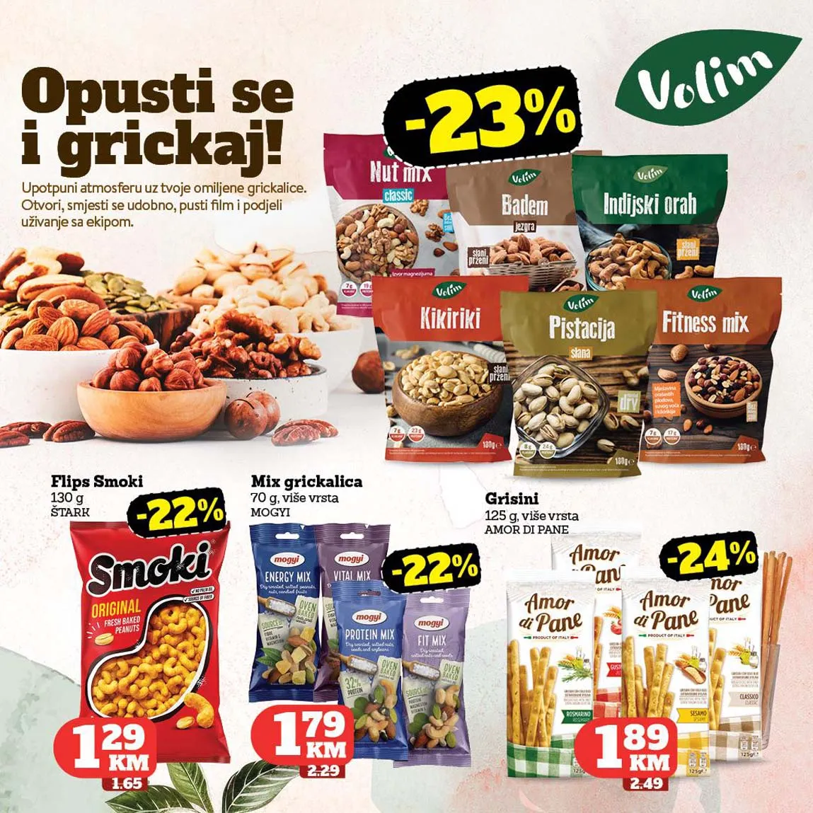 katalozi Tropic snizeno katalog Tropic snizenja