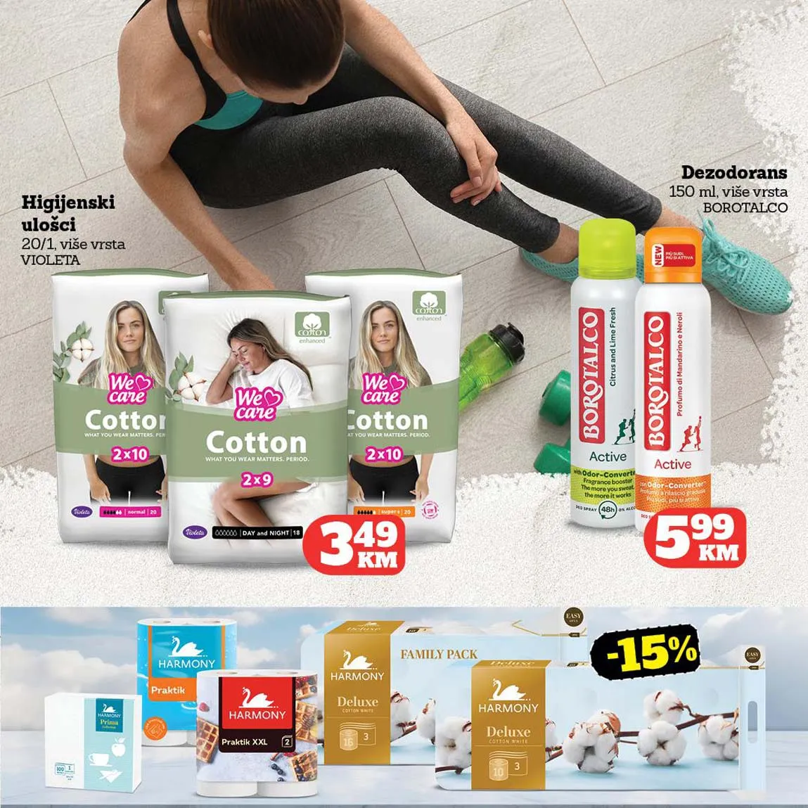 katalozi Tropic snizeno katalog Tropic snizenja