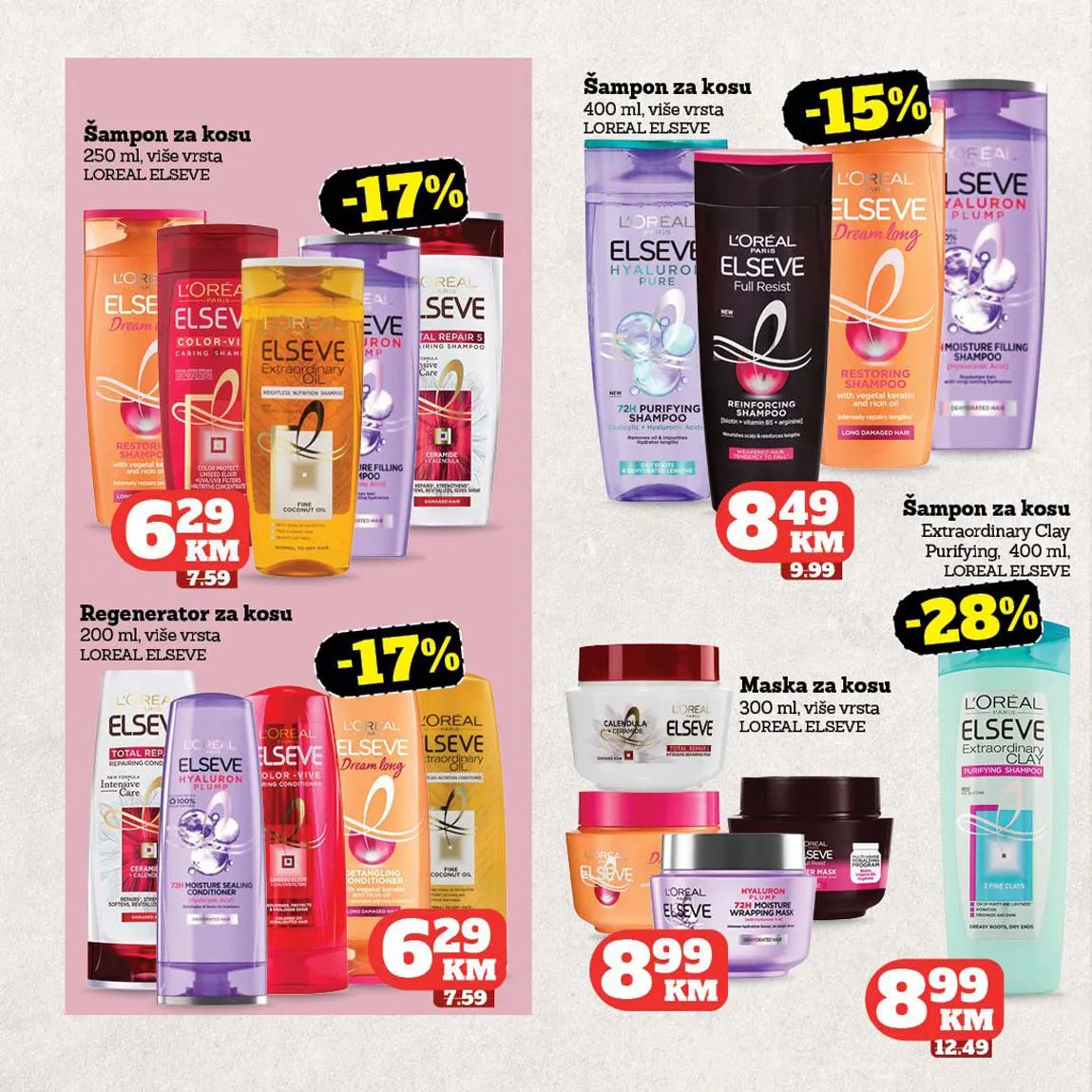 katalozi Tropic snizeno katalog Tropic snizenja