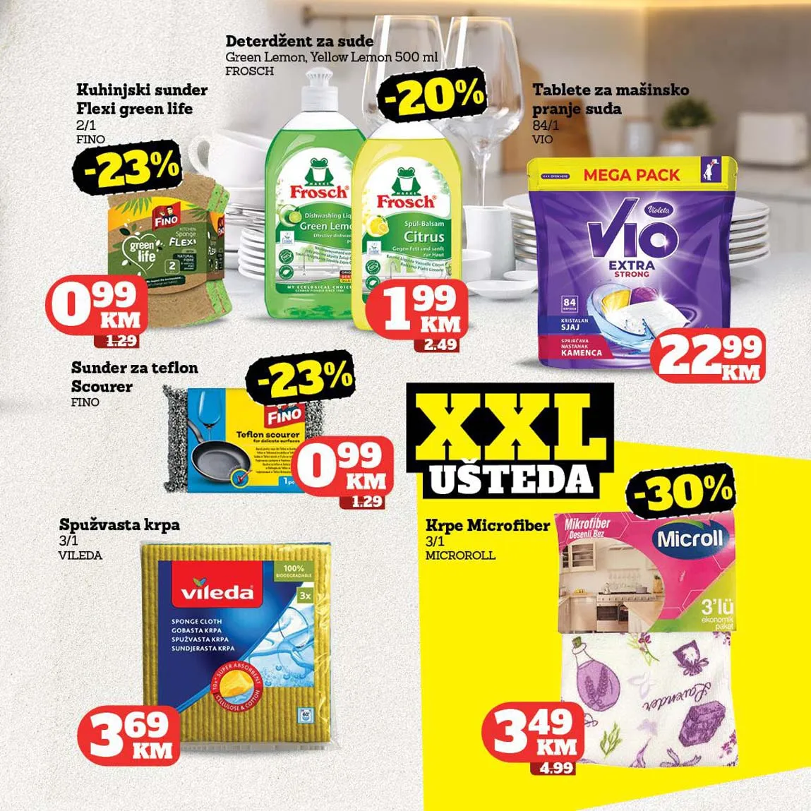 katalozi Tropic snizeno katalog Tropic snizenja