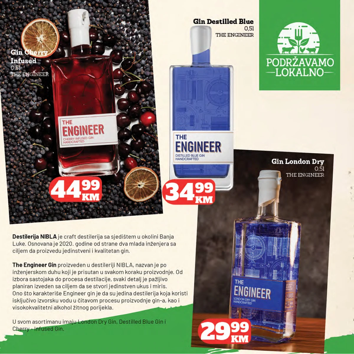 Tropic XXL ušteda katalog – proizvodi za domaćinstvo na sniženju | strana 24