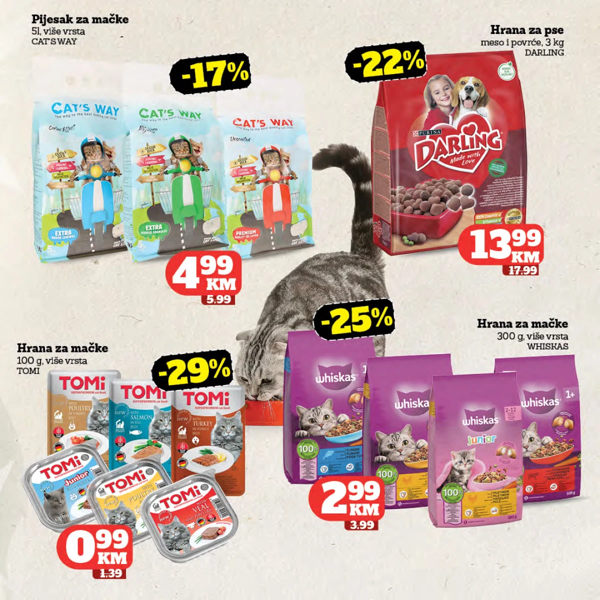 Tropic XXL ušteda katalog – proizvodi na sniženju i akcijska ponuda | strana 53