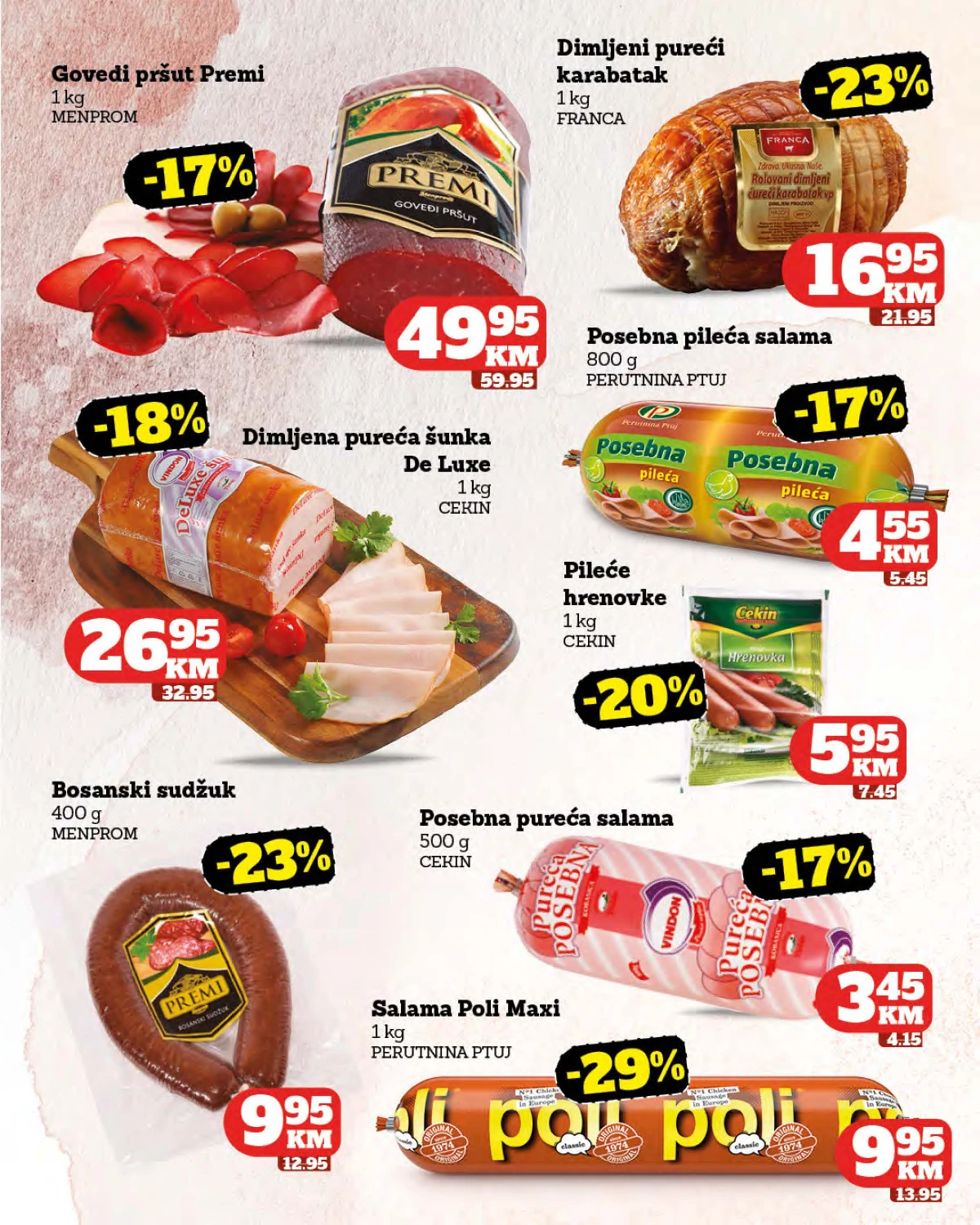 Crvena Jabuka katalog strana 4