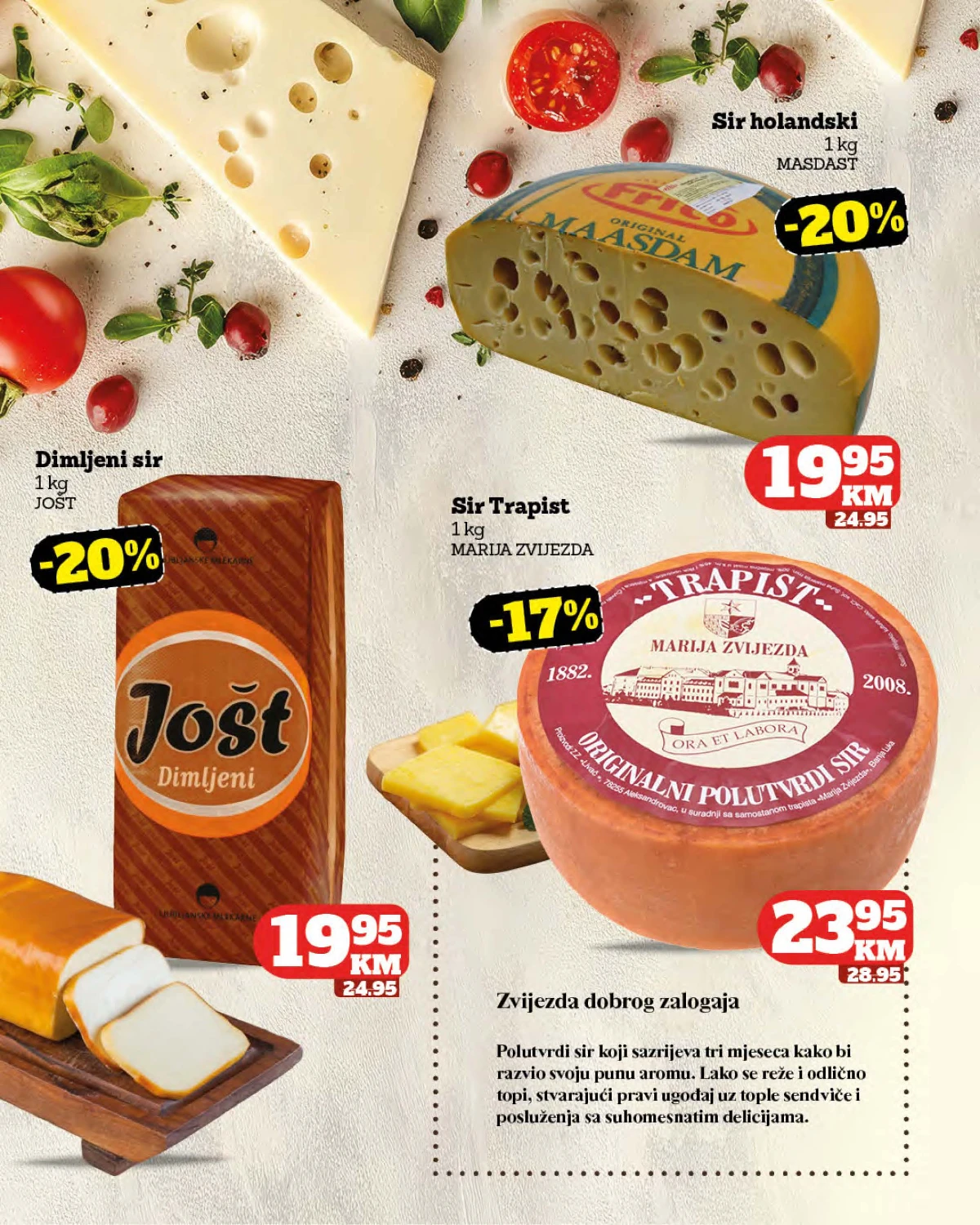 Crvena Jabuka katalog strana 6