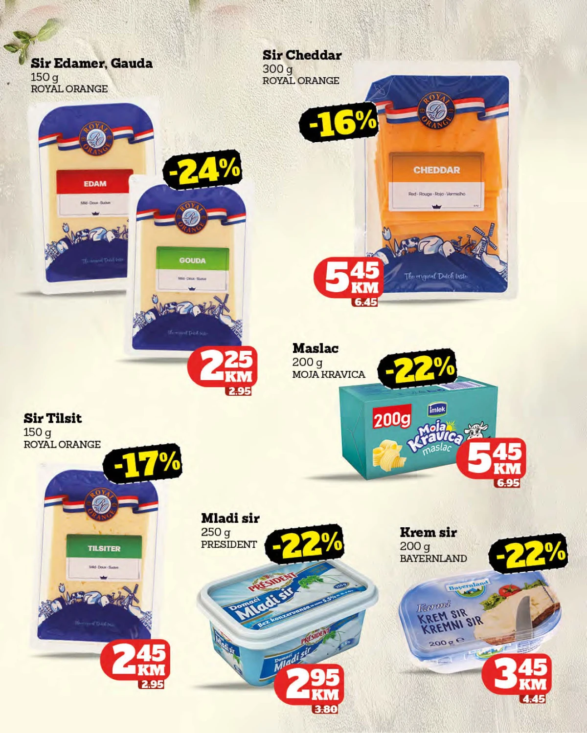 Crvena Jabuka katalog strana 7
