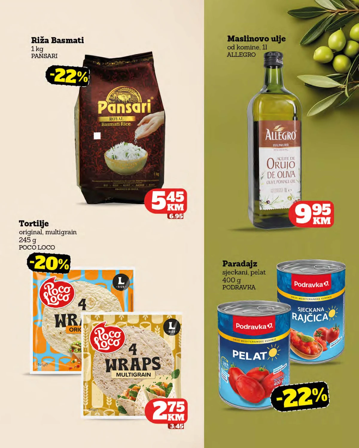 Crvena Jabuka katalog strana 11