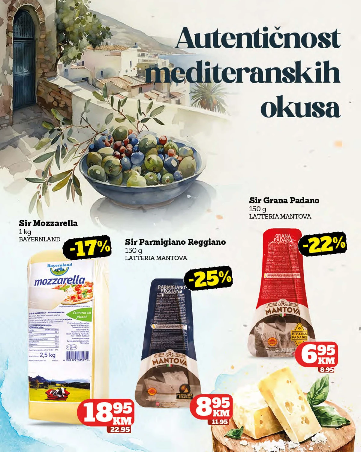 Crvena Jabuka katalog strana 16