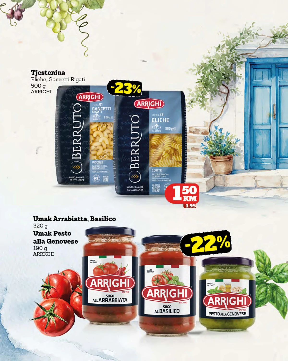 Crvena Jabuka katalog strana 18